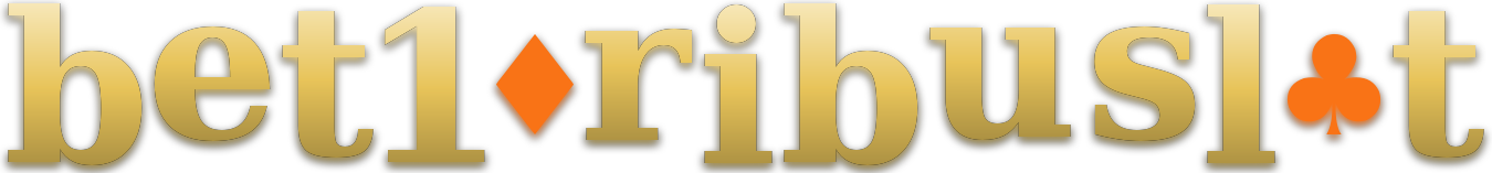 bet10ribu slot logo